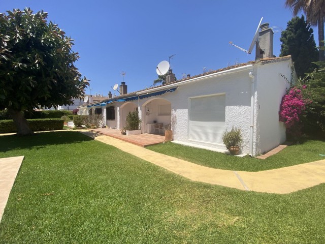 Maison mitoyenne, Cortijo Blanco, R5419459