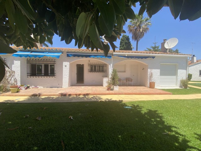 Maison mitoyenne, Cortijo Blanco, R5419459