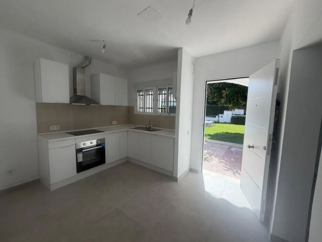 Maison mitoyenne, Cortijo Blanco, R5419459