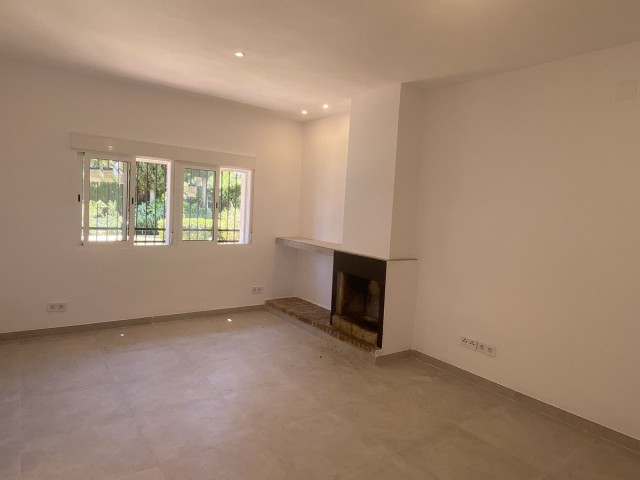 2 Schlafzimmer Reihenhaus in Cortijo Blanco