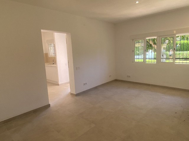 2 Schlafzimmer Reihenhaus in Cortijo Blanco