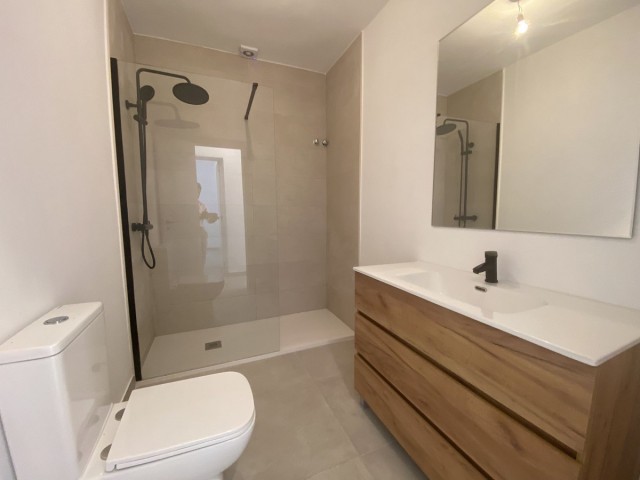 2 Schlafzimmer Reihenhaus in Cortijo Blanco