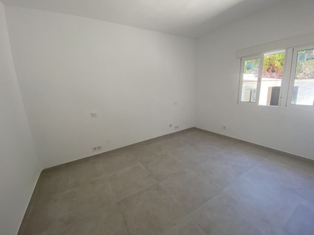 2 Schlafzimmer Reihenhaus in Cortijo Blanco
