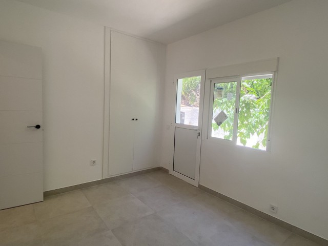 2 Schlafzimmer Reihenhaus in Cortijo Blanco