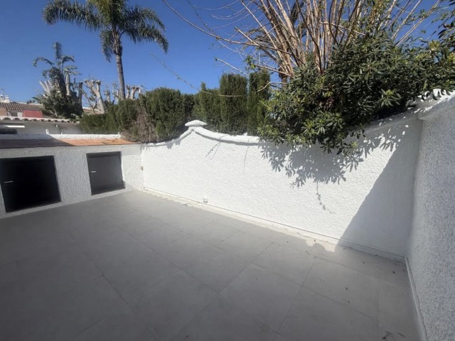 2 Schlafzimmer Reihenhaus in Cortijo Blanco