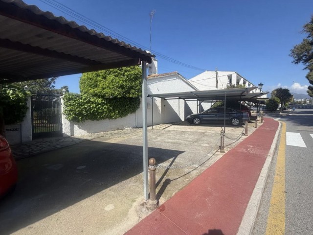 2 Schlafzimmer Reihenhaus in Cortijo Blanco