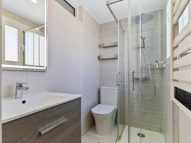 Penthouse, La Cala de Mijas, R5419690