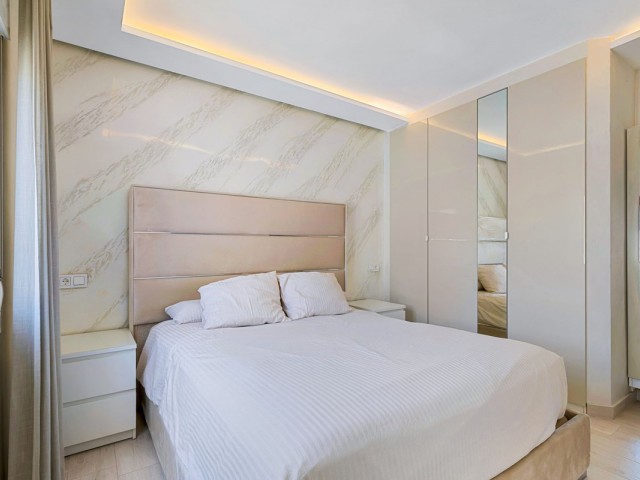 Penthouse, La Cala de Mijas, R5419690