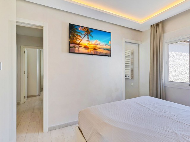 Penthouse, La Cala de Mijas, R5419690