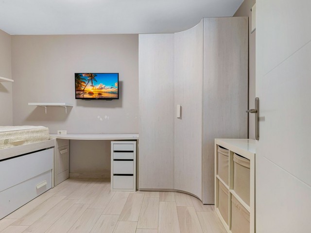 Penthouse in La Cala de Mijas