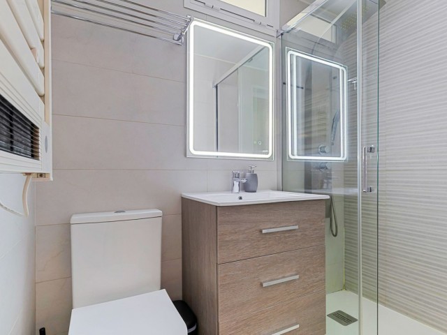 Penthouse in La Cala de Mijas