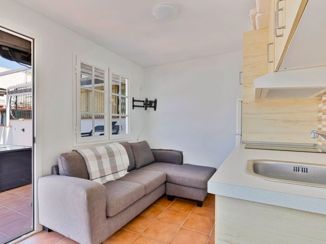 Penthouse in La Cala de Mijas