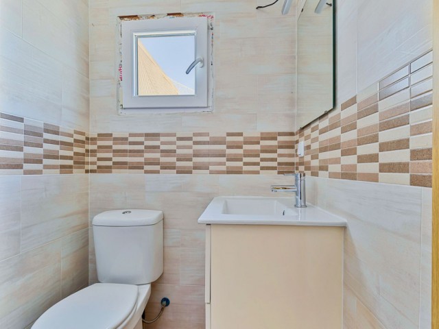 Penthouse in La Cala de Mijas