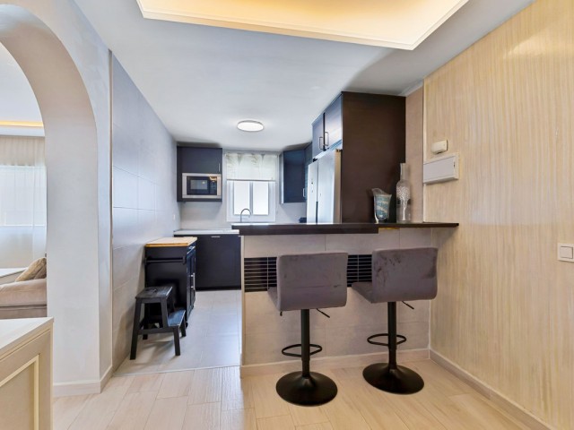 Penthouse in La Cala de Mijas