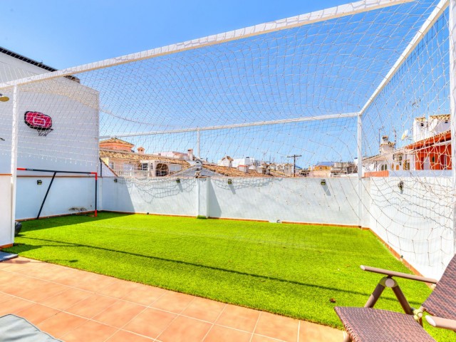 Penthouse in La Cala de Mijas