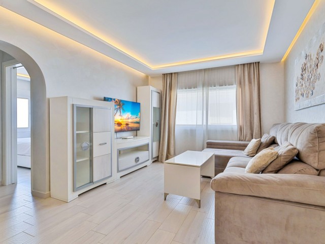 Penthouse in La Cala de Mijas