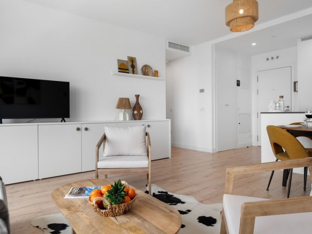 Apartment, Málaga, R5419750