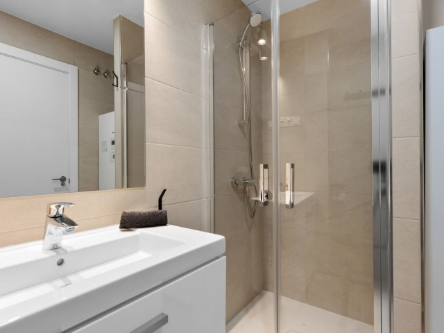 2 Bedrooms Apartment in Málaga