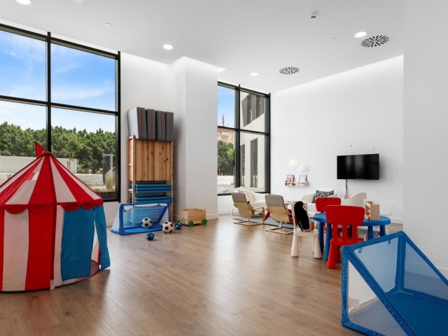 2 Bedrooms Apartment in Málaga