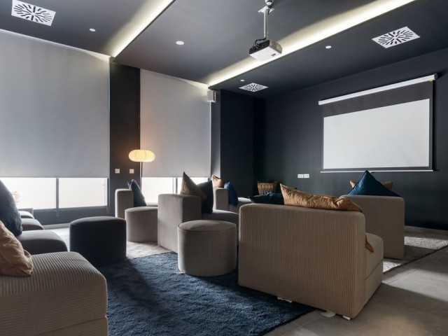 2 Bedrooms Apartment in Málaga