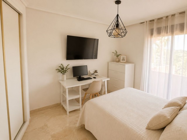 Leilighet, Casares, R5419792
