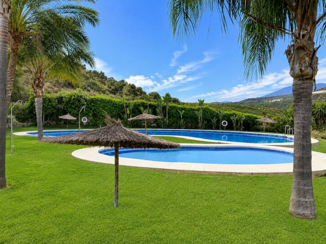 4 Schlafzimmer Apartment in Casares