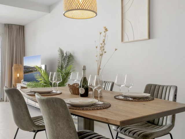 Apartment, Cancelada, R5419864