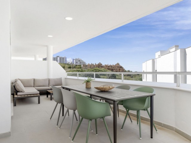 3 Bedrooms Apartment in Cancelada