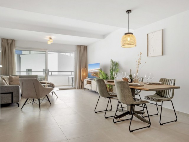 3 Bedrooms Apartment in Cancelada