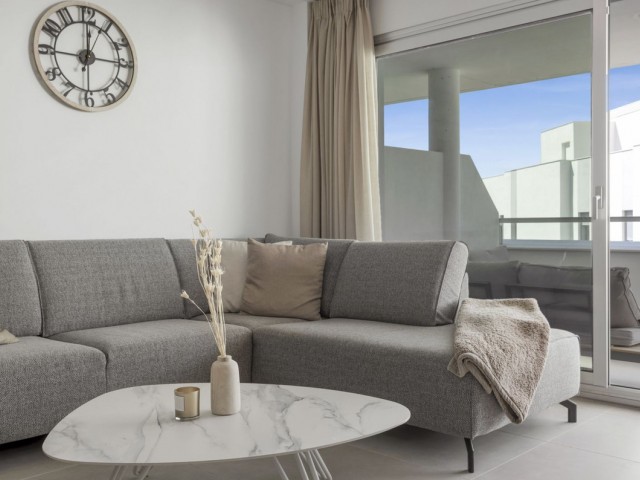 3 Bedrooms Apartment in Cancelada