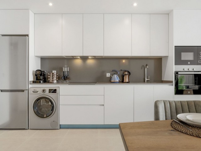 3 Bedrooms Apartment in Cancelada