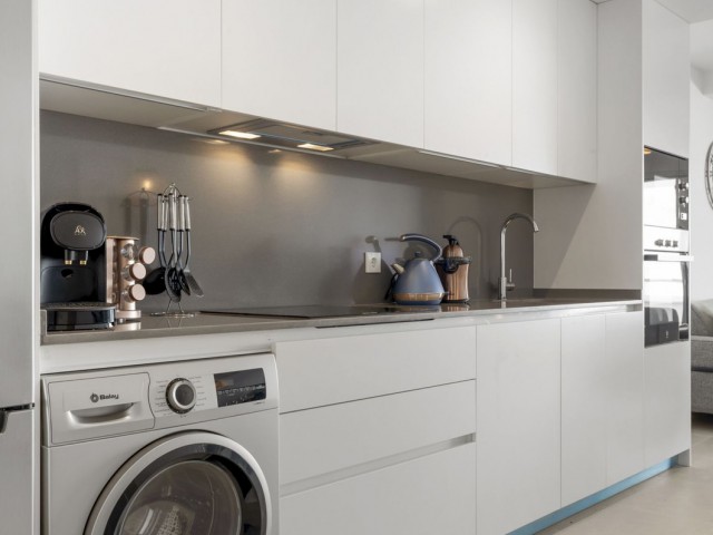 3 Bedrooms Apartment in Cancelada