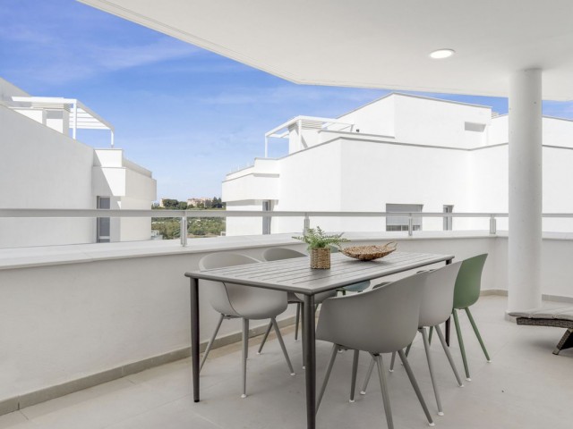 3 Bedrooms Apartment in Cancelada