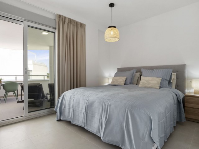 3 Bedrooms Apartment in Cancelada