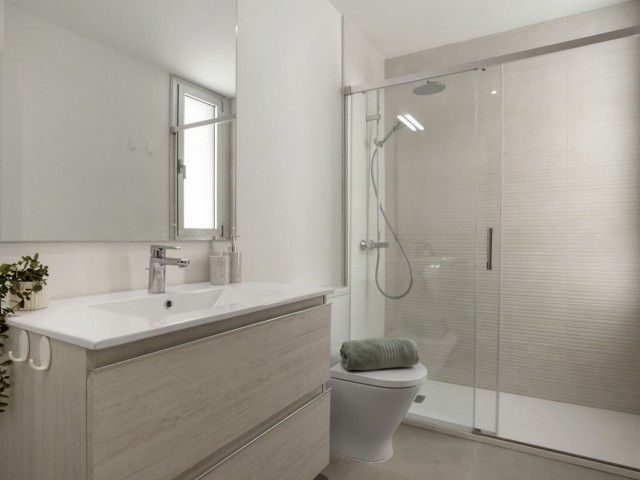 3 Bedrooms Apartment in Cancelada