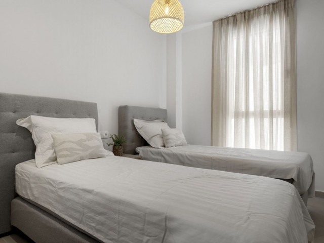 3 Bedrooms Apartment in Cancelada