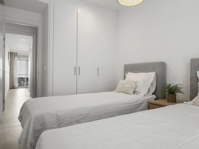 3 Bedrooms Apartment in Cancelada
