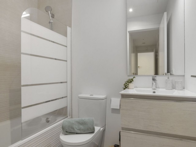 3 Bedrooms Apartment in Cancelada