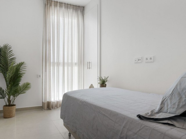 3 Bedrooms Apartment in Cancelada