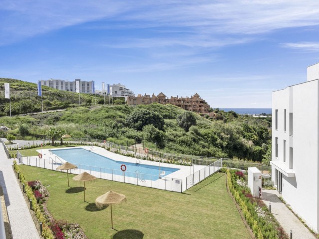 3 Bedrooms Apartment in Cancelada