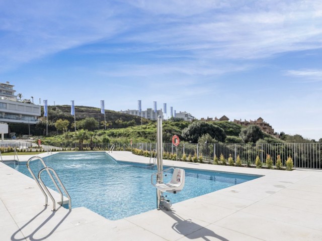 3 Bedrooms Apartment in Cancelada