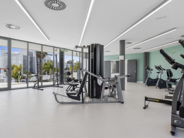 3 Bedrooms Apartment in Cancelada