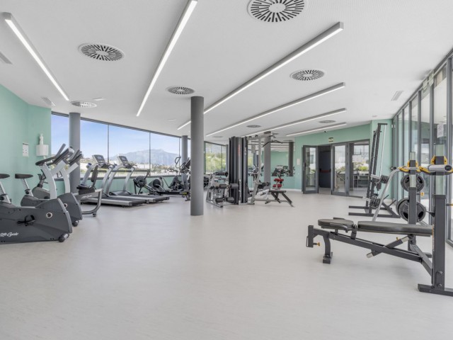 3 Bedrooms Apartment in Cancelada