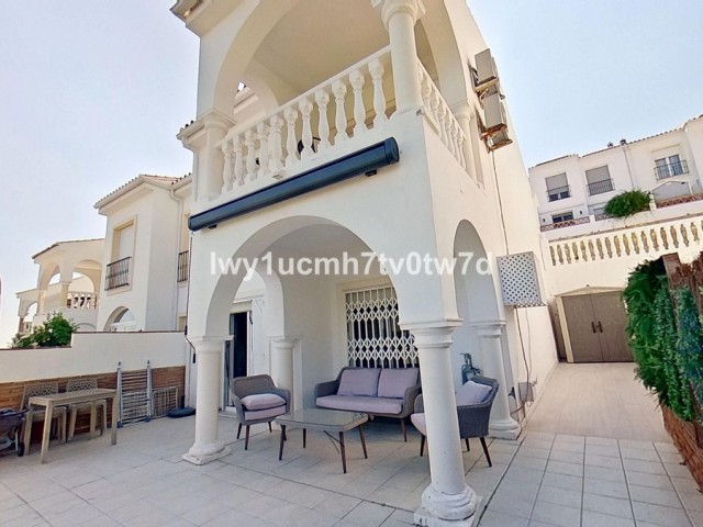 Reihenhaus, Mijas, R5419912