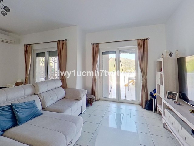 Reihenhaus, Mijas, R5419912