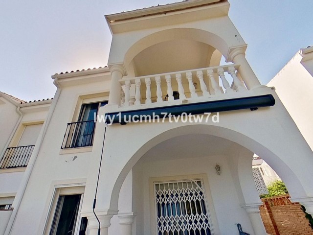 Townhouse, Mijas, R5419912