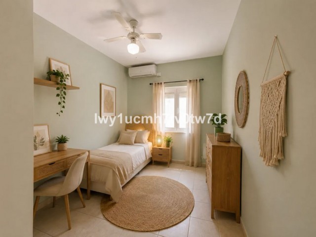 3 Bedrooms Townhouse in Mijas
