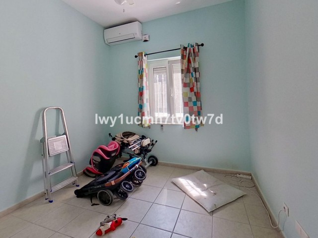 3 Bedrooms Townhouse in Mijas