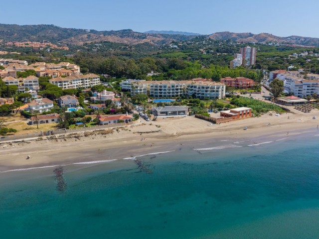 Apartment, Elviria