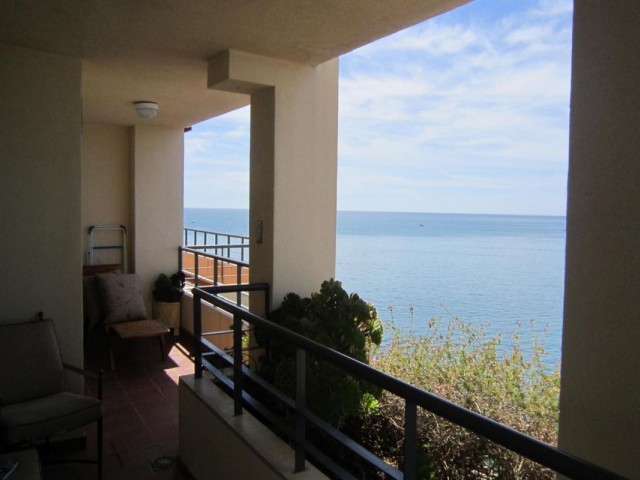 Appartement, Torrequebrada, R5419939